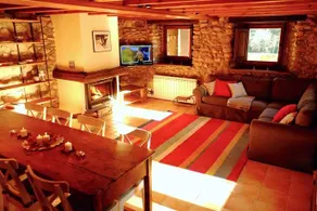 Cal Pesolet Eco Turisme Rural - Image 3