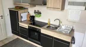 Ferienwohnung mit Warnowblick - Image 5
