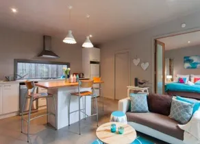 The Love Shack - romantic bungalow - Image 3