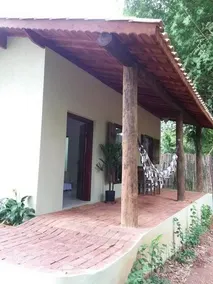Chale Da Mantiqueira - Image 2
