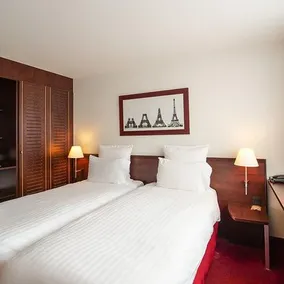 Hotel Concorde Montparnasse - Image 4