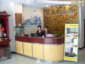 Daban 168 motel Beiling Branch - Image 2