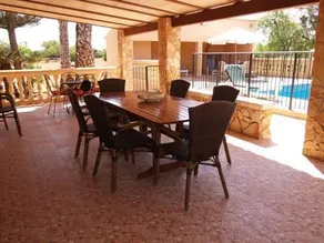 Villa Elvira Campos - Image 5