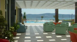 Bellis Bay Hotel Adnan Menderes Uni MYO Uygulama Oteli - Image 2