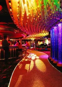 Galaxy Hotel Shanghai - Image 3