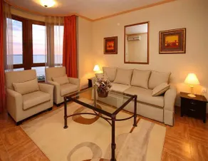 Royal Bay Residence & Spa - Image 5