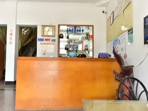 OLD TOWN HOSTEL AND LOCAL FLAVOUR RESTAURANT - Image 3