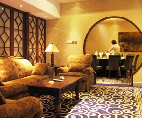 Oriental Sun City International Hotel - Beijing - Image 3