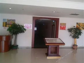 Huizhou Gelin Fuhong Hotel - Image 4