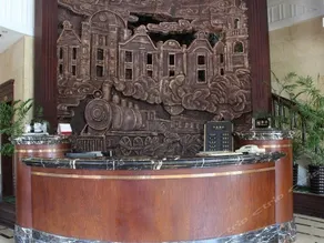 1912 Hotel (Shenyang Station Taiyuan Street Store) - Image 2