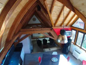 Gîte autonome, La grange a foin, piscine ! - Image 4