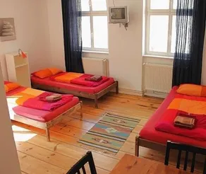 city apartments come2friends - Image 5