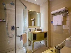 Wenzhou Lima Business Hotel (Binhai Industrial Park Branch, Wenzhou Longwan Airport) - Image 3