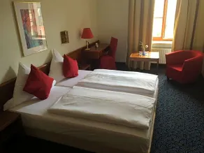 Stadthotel Konstanz - Image 4