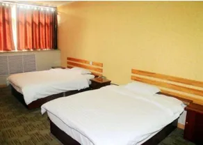 Gaotang Jiujiu Hotel - Image 1