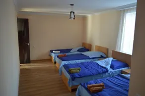 Guest House Qubi - Image 5