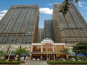 Masterland Hotel Huizhou - Image 4