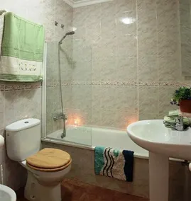 Casa del Agua, Villa de Grazalema - Image 3
