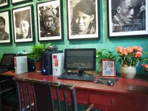Chengdu Lazybones Lounge Hostel - Image 3
