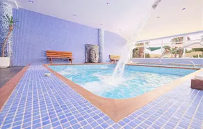 Azuline Hotel-Apartamento Marina Parc - All Inclusive - Image 3