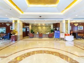 Shanxi Quanmei International Hotel - Image 2