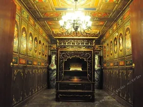 Shangri-La Diqing Fulaideng Hotel - Image 4