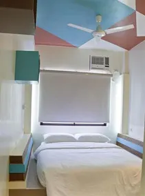 Second Wind Hostel by MNL by ZEN Rooms - Image 3