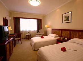 Ying Yuan Hotel - Image 2