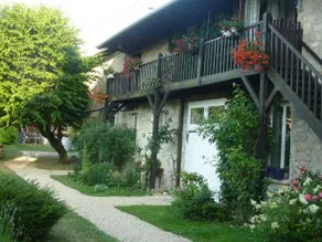 Gite De Charme : L'Ancienne Grange - Image 2