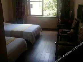 Huaying Lijing Inn - Image 5