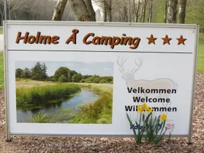 Holme Å Camping & Cottages - Image 2
