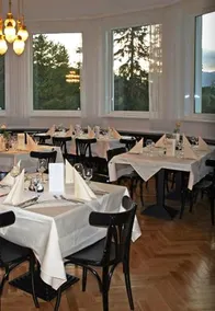 Villa Landau Gasthof - Image 2