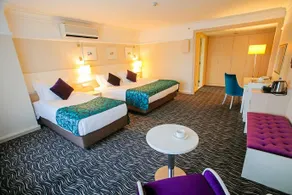Pasa Park Karatay Hotel - Image 2