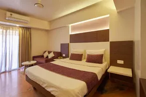 The Adarsh Hotel - Image 5
