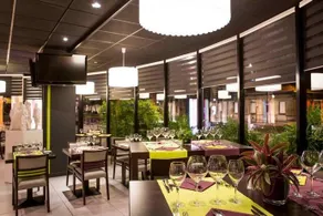 Holiday Inn Garden Court Meriadeck - Image 3