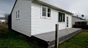 Irwin Bach - Ohakune Holiday Home - Image 4