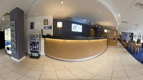 Holiday Inn Express Nottingham City Centre - Image 3