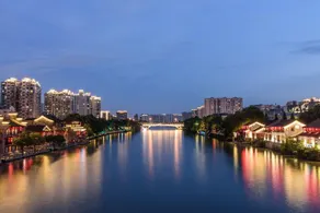 Pod Select Hotel (Hangzhou Zhoushan East Road Shuren University) - Image 2