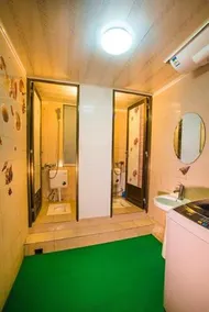 Feng Huang Hua Hostel - Image 4