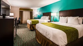 BEST WESTERN RED RIVER INN - Image 5