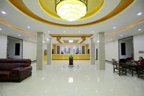 Singer Mount Wutai Fast Hotel - Image 3