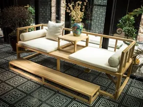 Guanxin Stylist  Resort Art hotel - Image 5