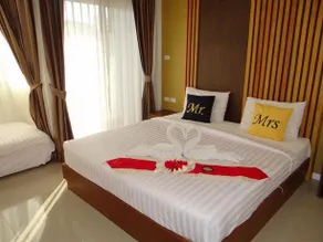 Dream Phuket Hotel - Image 2