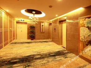 FUYI FASHION HOTEL YINCHUAN BAOHU EAST ROAD - Image 4