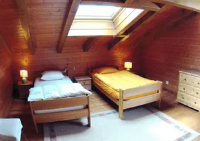 Chalet Louladou - Image 5