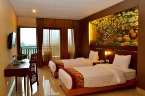 Bess Resort & Waterpark Hotel and Convention - Image 2