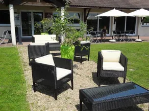 Best Hotel Val de Reuil - Image 2