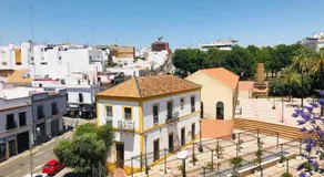 Apartamento en pleno centro cerca de Sevilla - Image 5