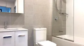 Nice and Clean Apartment with Free Wifi and Netflix - Image 3