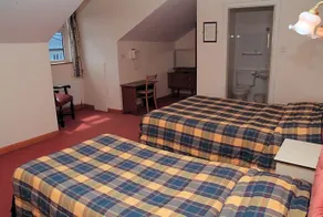 Sancta Maria Hotel - Image 5